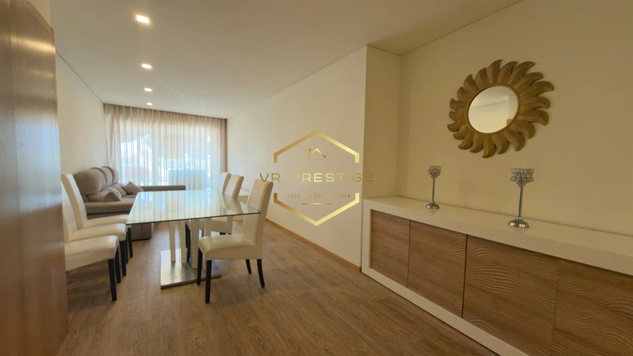 Apartamento T3 para Venda em Póvoa de Varzim, Beiriz e Argivai Foto 2