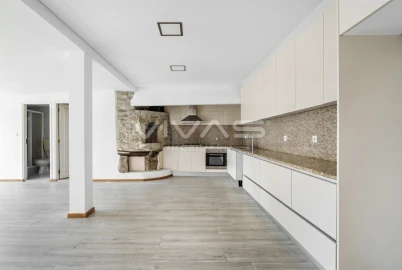 Moradia T2 para Venda em Lage