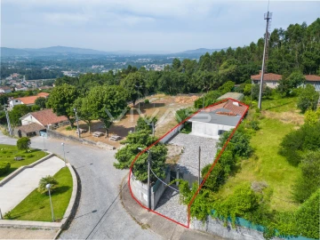 Moradia T2 para Venda em Lage