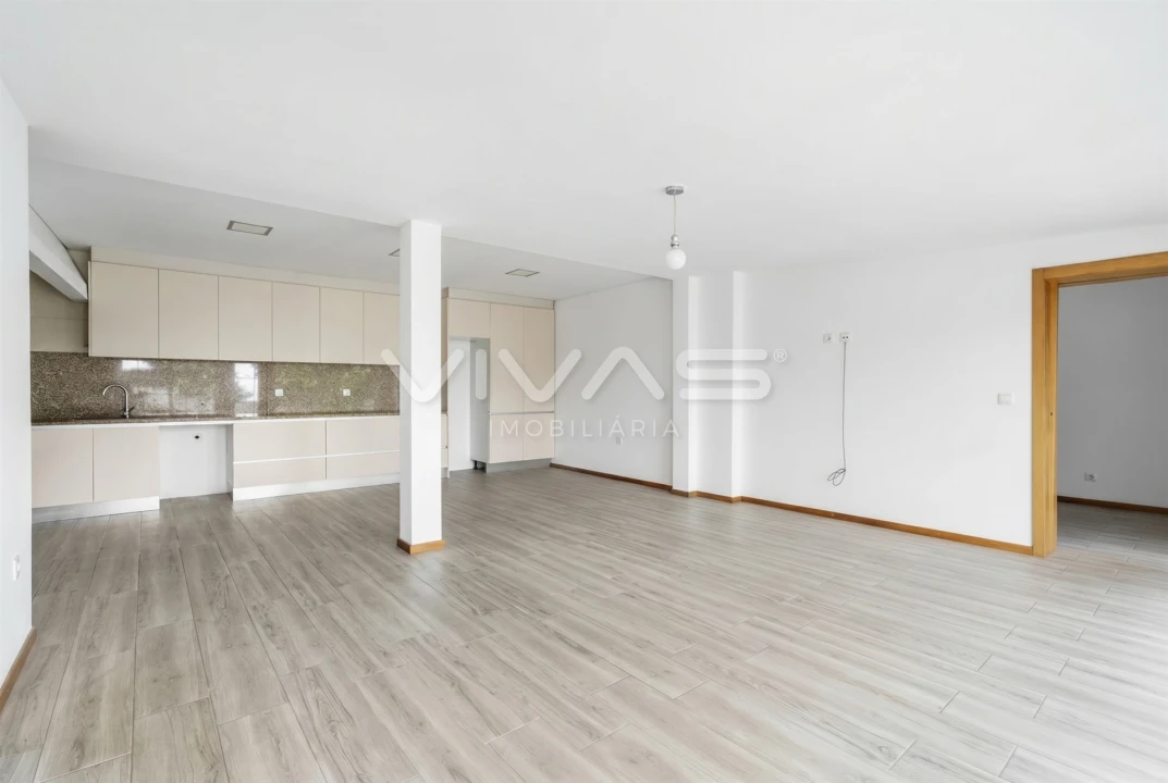 Moradia T2 para Venda em Lage Foto 6