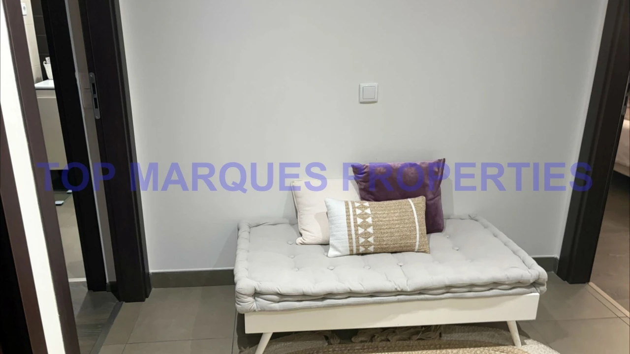 Apartamento T3 para Arrendamento em Olhão Foto 13