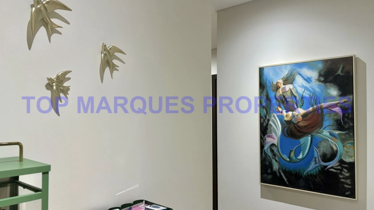 Apartamento T3 para Arrendamento em Olhão Foto 8
