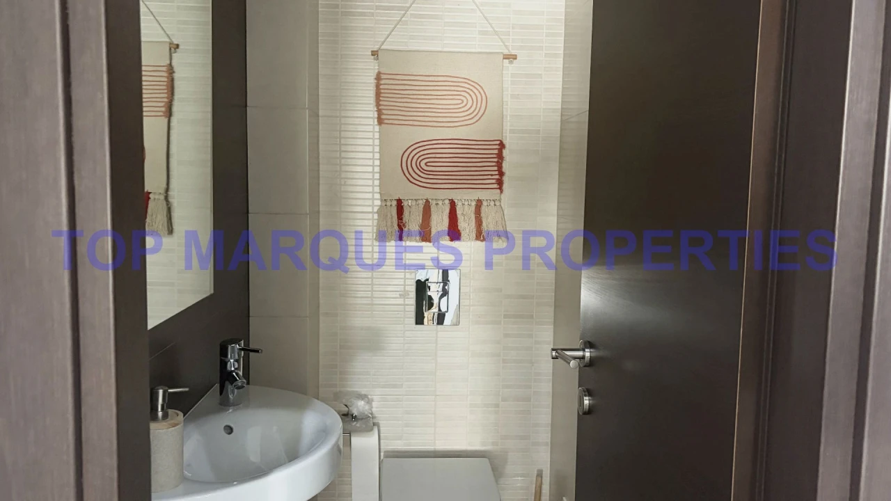 Apartamento T3 para Arrendamento em Olhão Foto 4