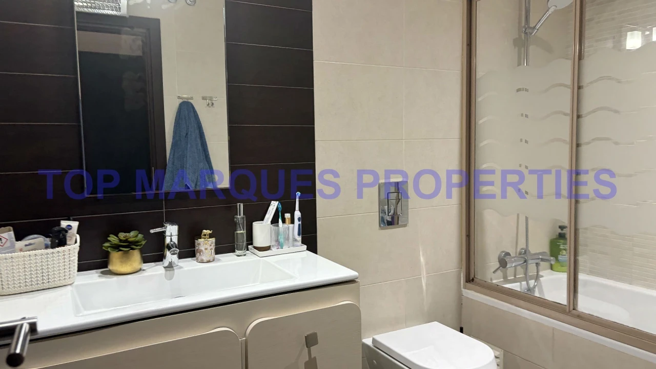 Apartamento T3 para Arrendamento em Olhão Foto 12