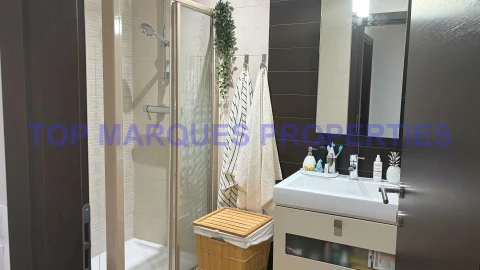 Apartamento T3 para Arrendamento em Olhão
