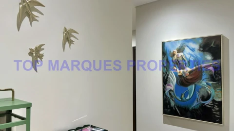 Apartamento T3 para Arrendamento em Olhão