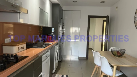 Apartamento T3 para Arrendamento em Olhão