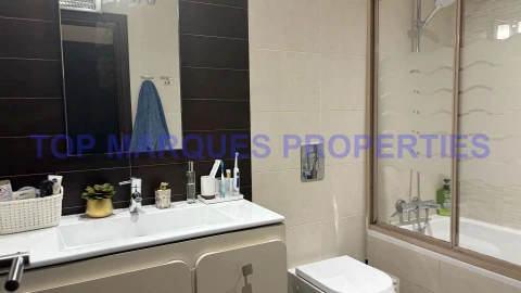 Apartamento T3 para Arrendamento em Olhão