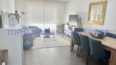 Apartamento T3 para Arrendamento em Olhão