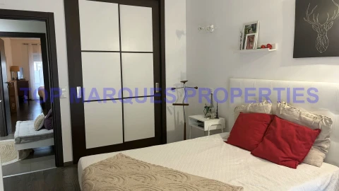 Apartamento T3 para Arrendamento em Olhão