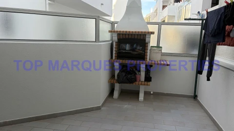 Apartamento T3 para Arrendamento em Olhão