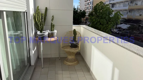 Apartamento T3 para Arrendamento em Olhão