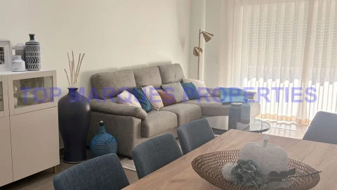 Apartamento T3 para Arrendamento em Olhão