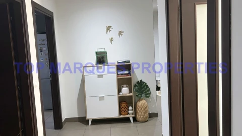 Apartamento T3 para Arrendamento em Olhão