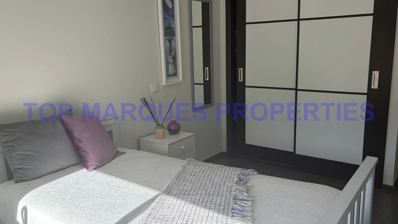 Apartamento T3 para Arrendamento em Olhão Foto 10