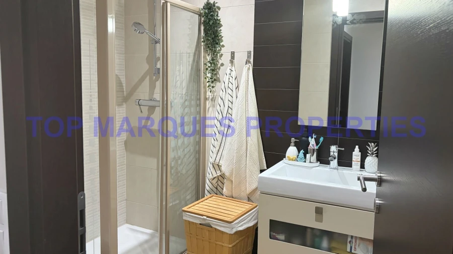 Apartamento T3 para Arrendamento em Olhão Foto 9