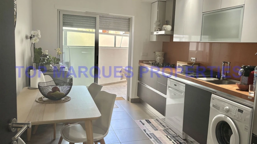 Apartamento T3 para Arrendamento em Olhão Foto 5