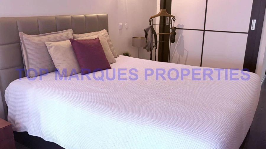 Apartamento T3 para Arrendamento em Olhão Foto 11