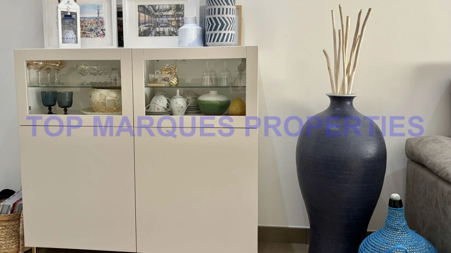 Apartamento T3 para Arrendamento em Olhão Foto 17