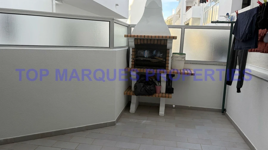 Apartamento T3 para Arrendamento em Olhão Foto 7