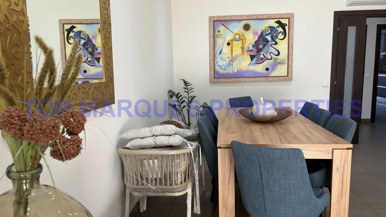 Apartamento T3 para Arrendamento em Olhão Foto 16