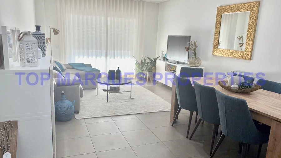 Apartamento T3 para Arrendamento em Olhão