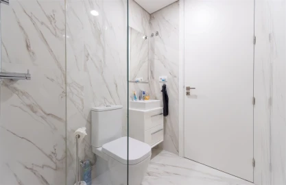Apartamento T3 para Venda em Sobrado e Bairros