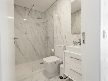 Apartamento T3 para Venda em Sobrado e Bairros