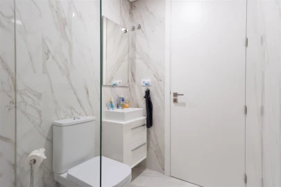 Apartamento T3 para Venda em Sobrado e Bairros