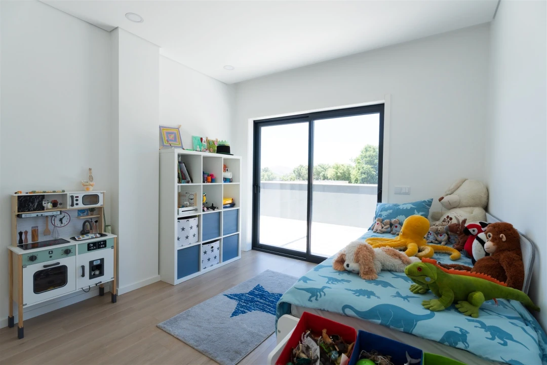 Apartamento T3 para Venda em Sobrado e Bairros Foto 38