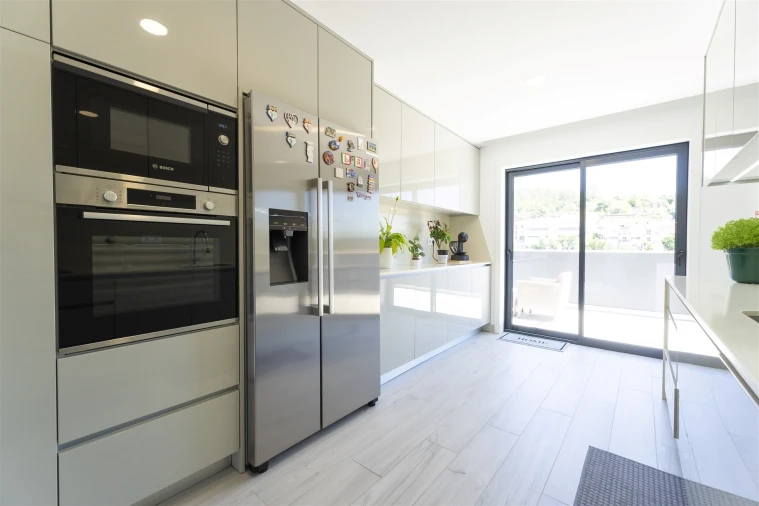 Apartamento T3 para Venda em Sobrado e Bairros Foto 30