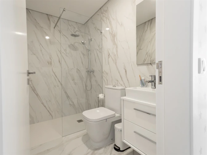 Apartamento T3 para Venda em Sobrado e Bairros Foto 45