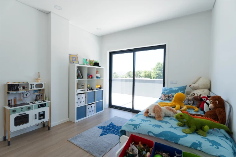 Apartamento T3 para Venda em Sobrado e Bairros Foto 38