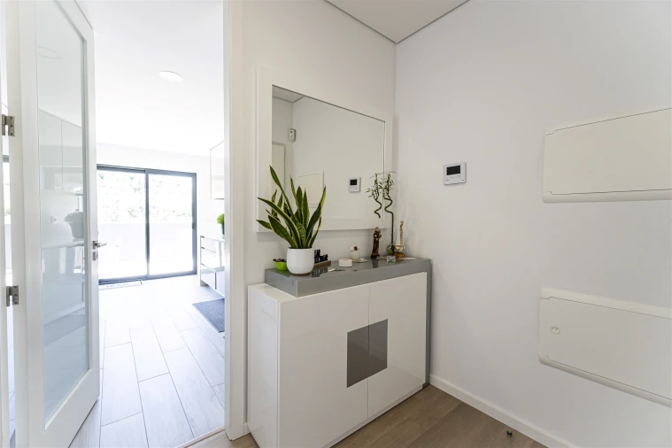Apartamento T3 para Venda em Sobrado e Bairros Foto 24