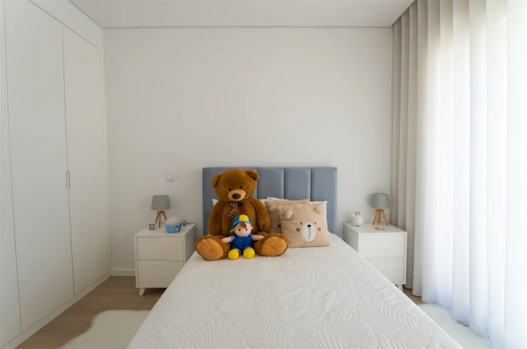 Apartamento T3 para Venda em Sobrado e Bairros Foto 48