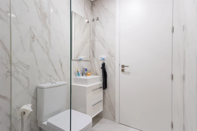 Apartamento T3 para Venda em Sobrado e Bairros Foto 43
