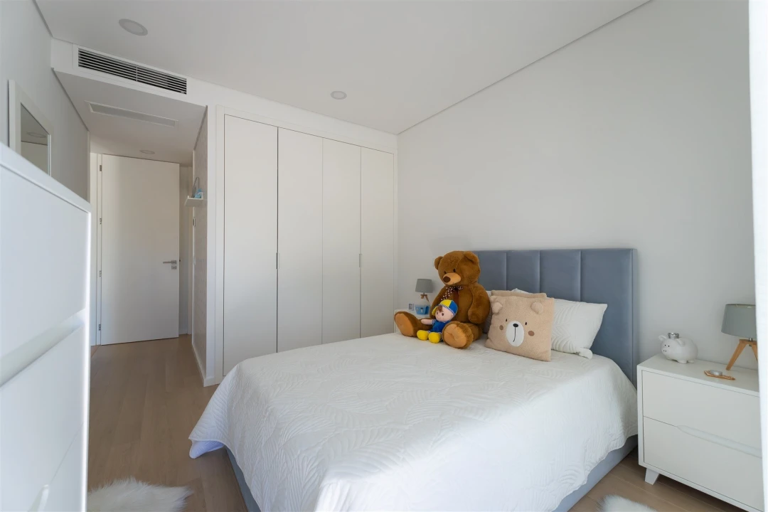 Apartamento T3 para Venda em Sobrado e Bairros Foto 47