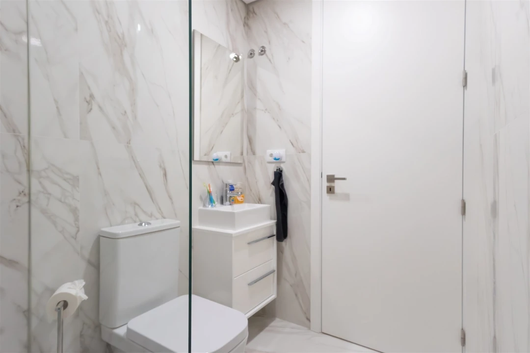 Apartamento T3 para Venda em Sobrado e Bairros Foto 43