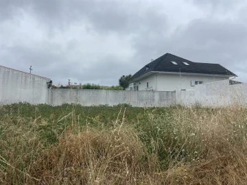 Terreno para Venda em Vieira de Leiria