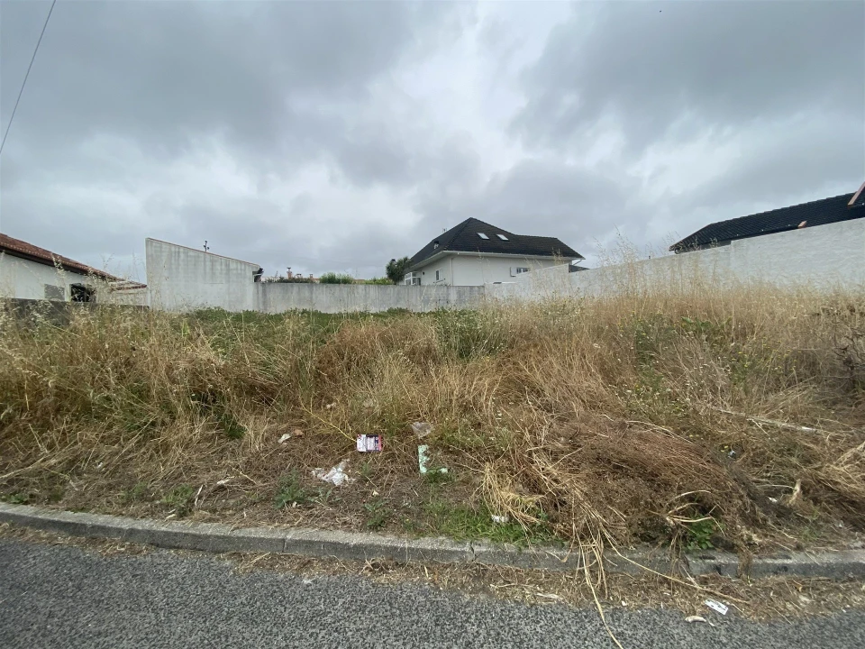 Terreno para Venda em Vieira de Leiria Foto 2