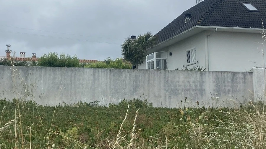 Terreno para Venda em Vieira de Leiria