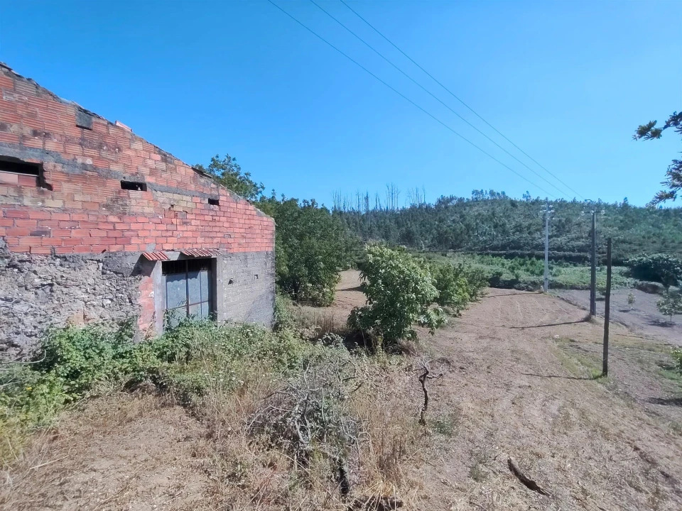 Moradia T2 para Venda em Colmeias e Memória Foto 4