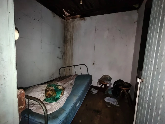 Moradia T2 para Venda em Colmeias e Memória Foto 11