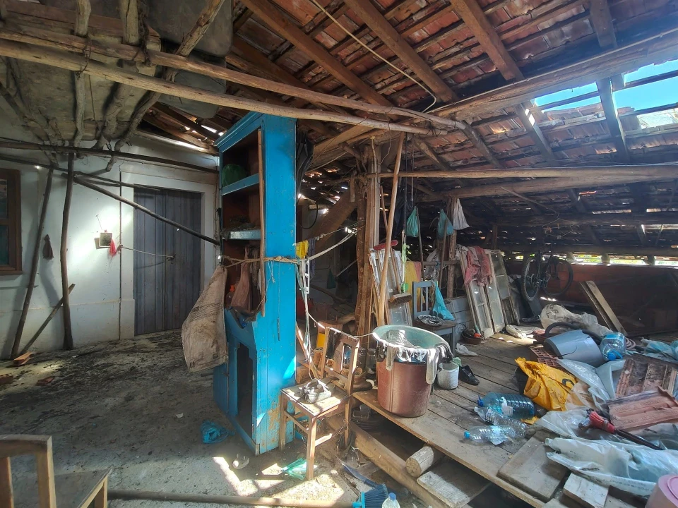 Moradia T2 para Venda em Colmeias e Memória Foto 15