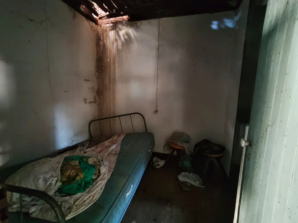 Moradia T2 para Venda em Colmeias e Memória Foto 12