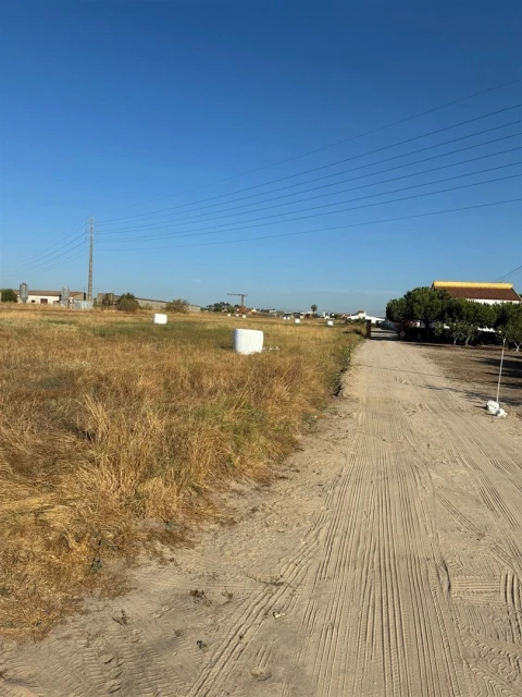 Terreno para Venda em São Francisco