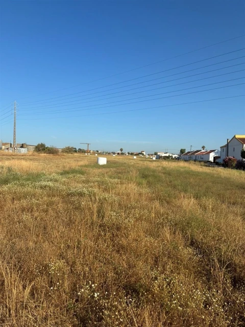 Terreno para Venda em São Francisco