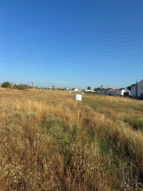 Terreno para Venda em São Francisco