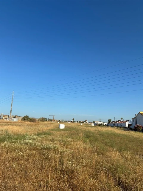 Terreno para Venda em São Francisco