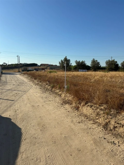Terreno para Venda em São Francisco